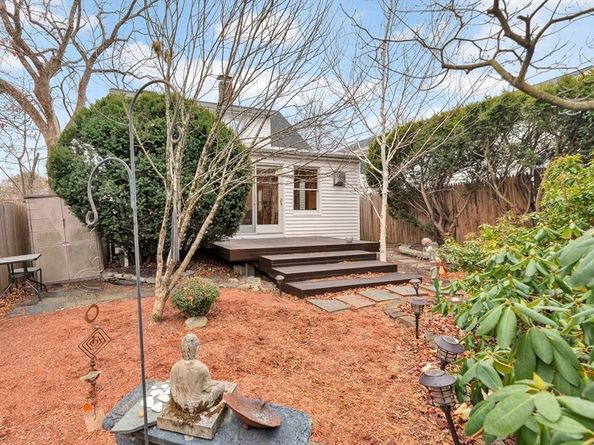 107 Hibbert Street, Arlington MA 02476