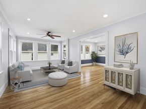 34 Lafayette St, Marblehead MA 01945