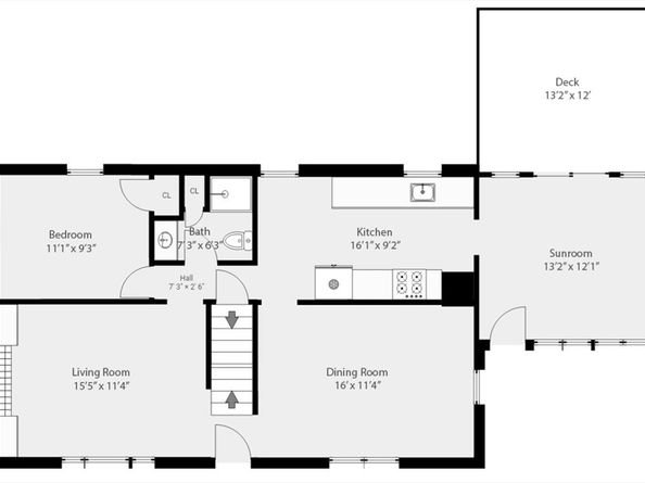 30 Amherst Rd, Marblehead MA 01945