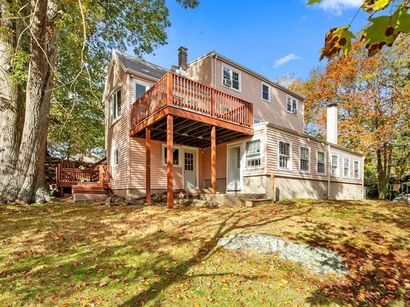 30 Amherst Rd, Marblehead MA 01945