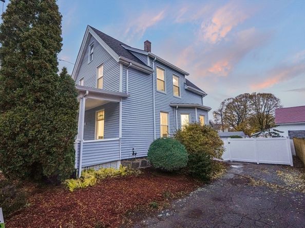 725 Boston St, Lynn MA 01901