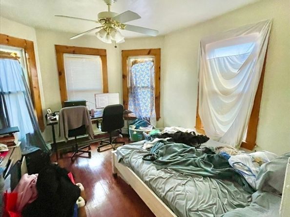 250-252 Western Ave 3, Cambridge MA 02139