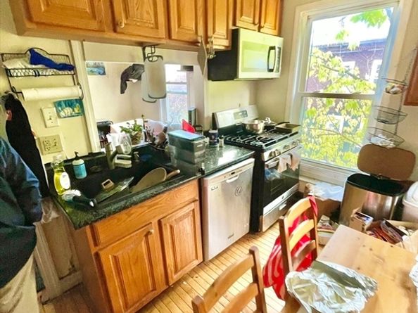 250-252 Western Ave 3, Cambridge MA 02139