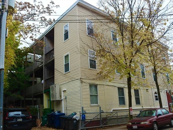 250-252 Western Ave 3, Cambridge MA 02139