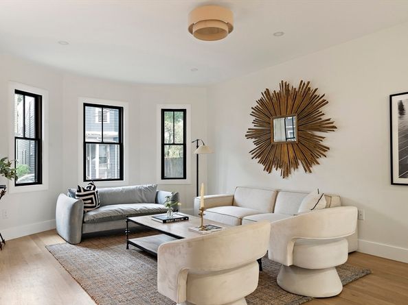 13 Palermo St 13, Cambridge MA 02141