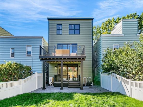 13 Palermo St 13, Cambridge MA 02141