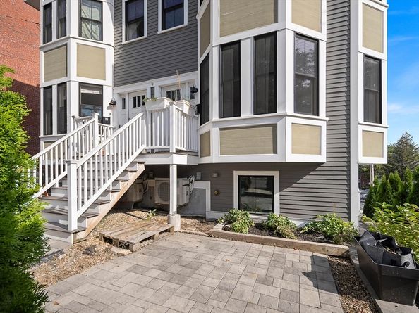 9 Cedar Street 1, Boston MA 02119