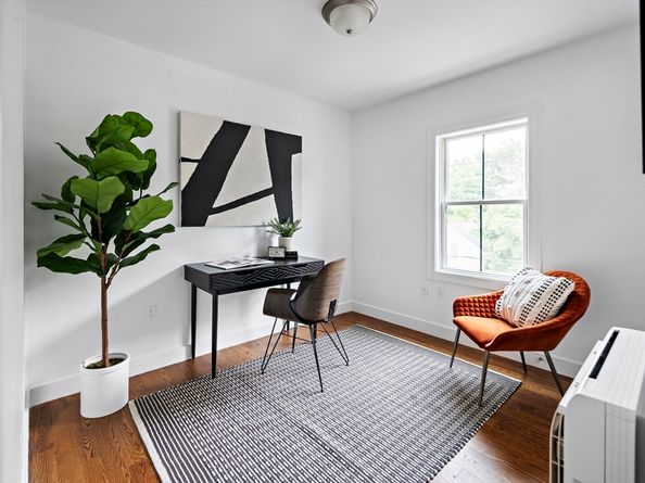 9 Cedar Street 1, Boston MA 02119