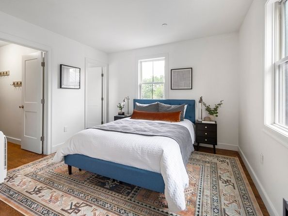 9 Cedar Street 1, Boston MA 02119