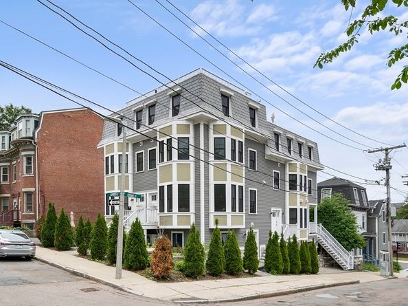 9 Cedar Street 1, Boston MA 02119