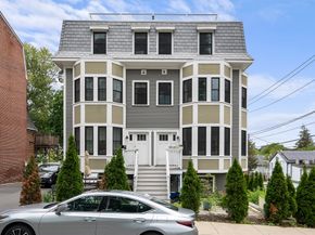 9 Cedar Street 1, Boston MA 02119