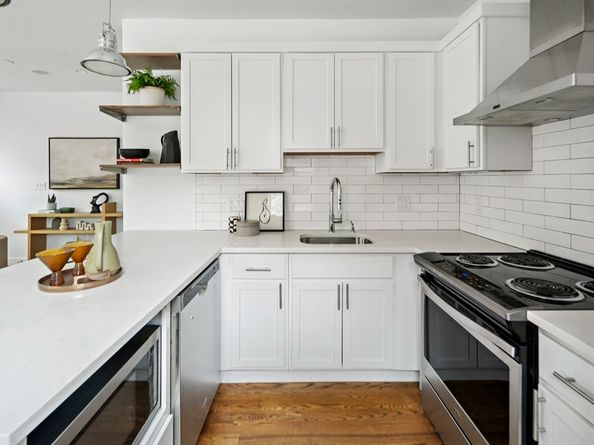 9 Cedar Street 1, Boston MA 02119