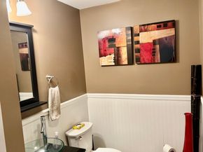 204 Center St 9, Pembroke MA 02359