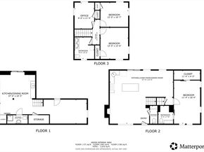 290 Park St, North Reading MA 01864