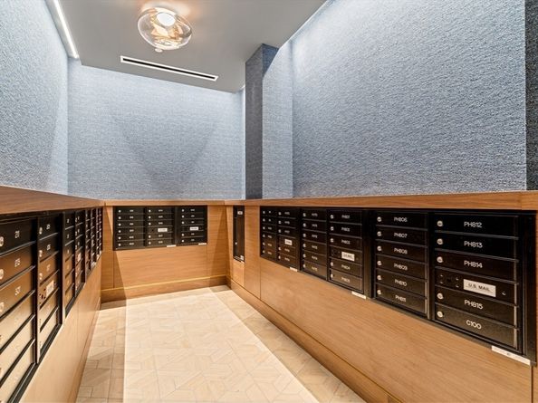 1515 Commonwealth Ave 615, Boston MA 02135