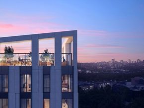 1515 Commonwealth Ave 615, Boston MA 02135