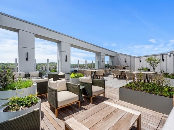 1515 Commonwealth Ave 615, Boston MA 02135