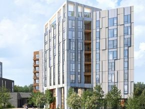 1515 Commonwealth Ave 615, Boston MA 02135