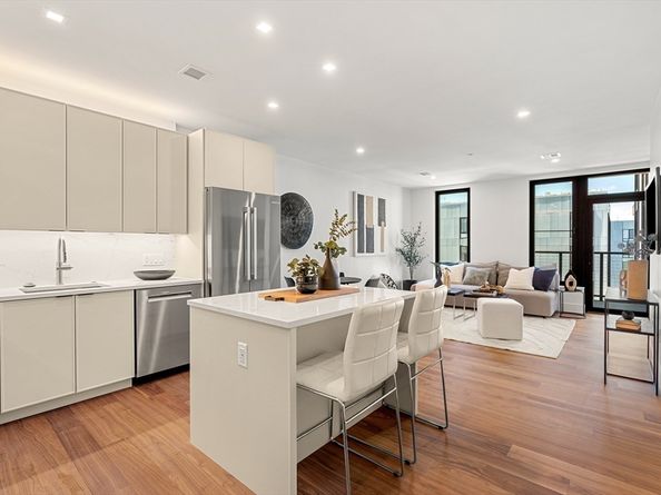 1515 Commonwealth Ave 615, Boston MA 02135