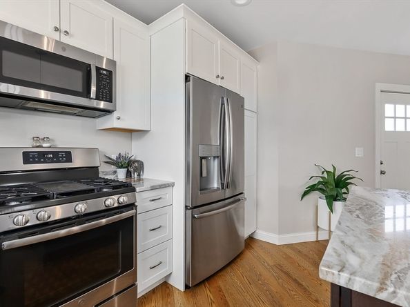 34 Beckford St B, Beverly MA 01915