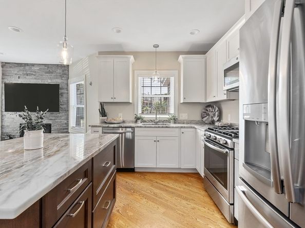 34 Beckford St B, Beverly MA 01915