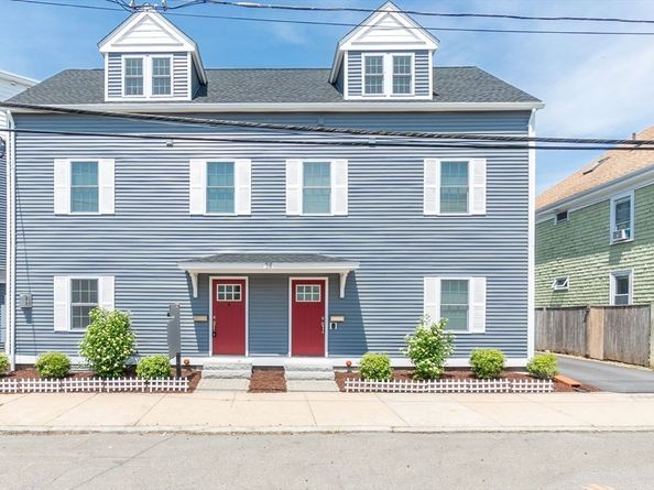 34 Beckford St B, Beverly MA 01915