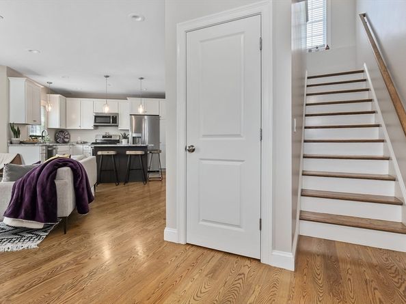 34 Beckford St B, Beverly MA 01915