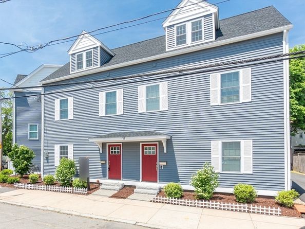 34 Beckford St B, Beverly MA 01915