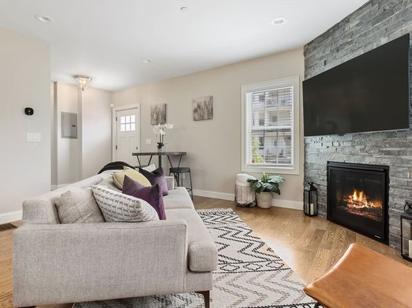 34 Beckford St B, Beverly MA 01915