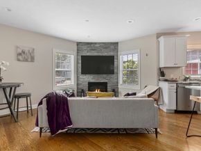 34 Beckford St B, Beverly MA 01915