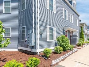 34 Beckford St B, Beverly MA 01915
