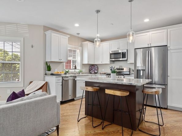 34 Beckford St B, Beverly MA 01915