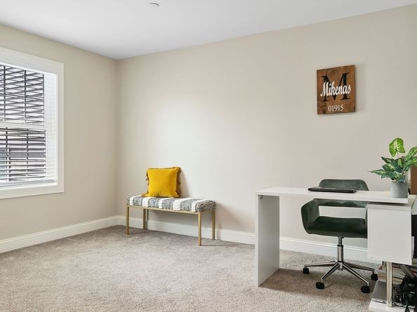 34 Beckford St B, Beverly MA 01915