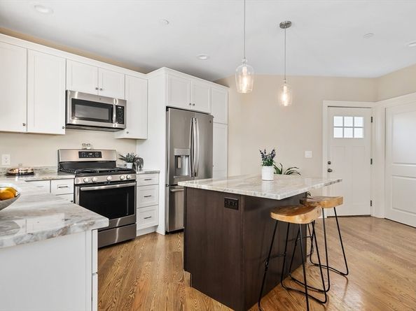 34 Beckford St B, Beverly MA 01915