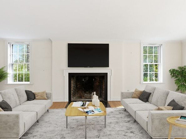 12-14 Gray Gardens W, Cambridge MA 02138