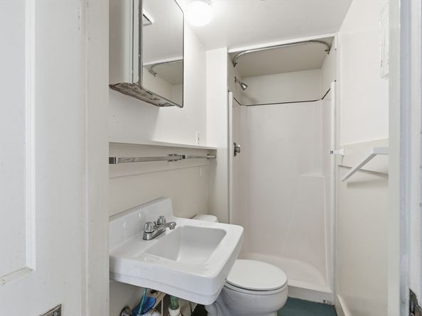 12-14 Gray Gardens W, Cambridge MA 02138