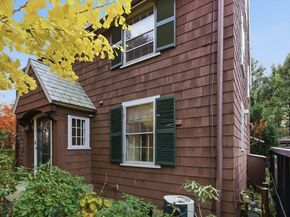 12-14 Gray Gardens W, Cambridge MA 02138