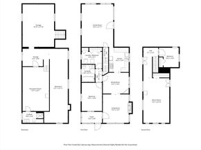 445 E Foster St, Melrose MA 02176