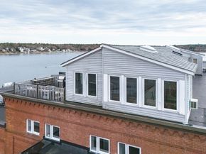 45 Main St 38, Wareham MA 02571