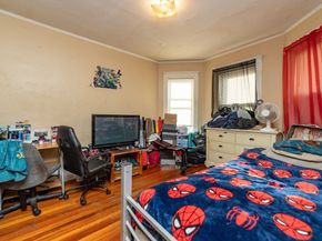 18 Santuit St, Boston MA 02124