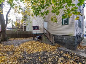 18 Santuit St, Boston MA 02124