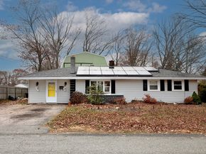 170 Elsie Road, Brockton MA 02302