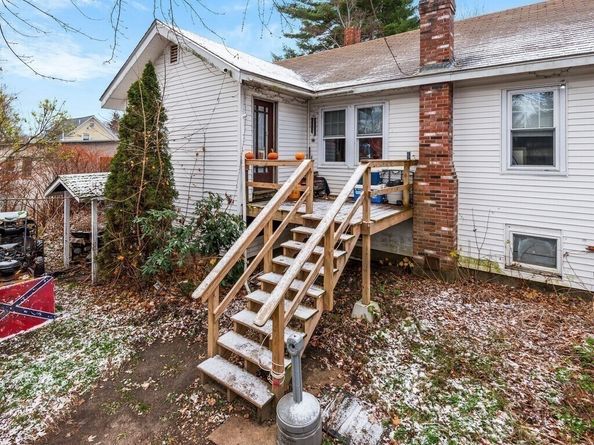 33 East St, Winchendon MA 01475