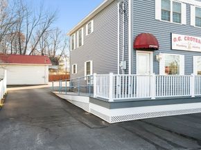 381 Summer Street, Fitchburg MA 01420