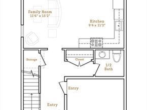 6 Elliot Mills 31, Norfolk MA 02056