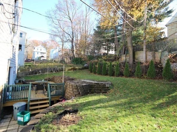 82 Green Hill Pkwy, Worcester MA 01605