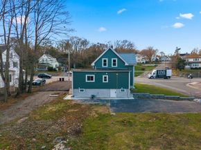 1297 Pleasant St, Weymouth MA 02189