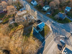 1297 Pleasant St, Weymouth MA 02189