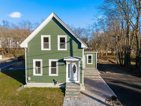 1297 Pleasant St, Weymouth MA 02189