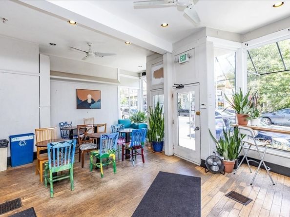 55 South St, Boston MA 02130